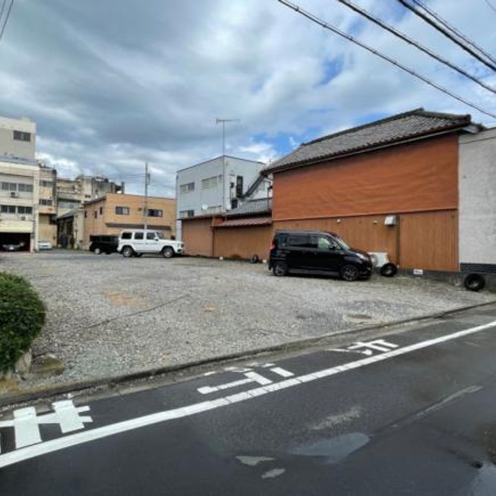 平塚パーキング:0
