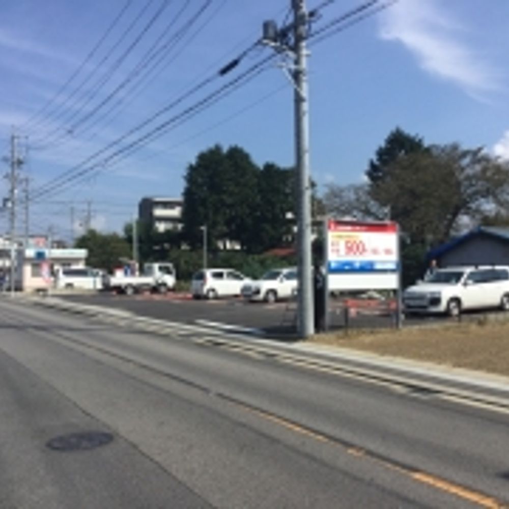 名鉄協商パーキング 扶桑駅前第2:0