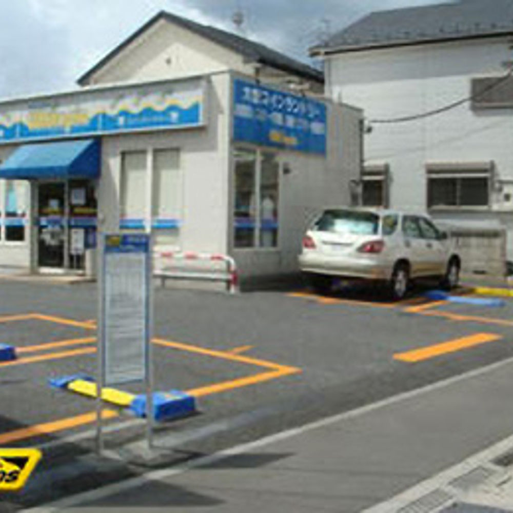 タイムズ 所沢上安松:0
