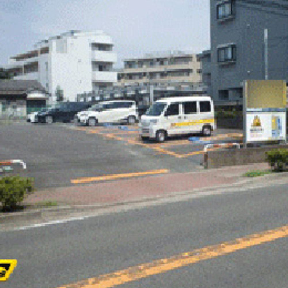 タイムズ 末長1丁目:0