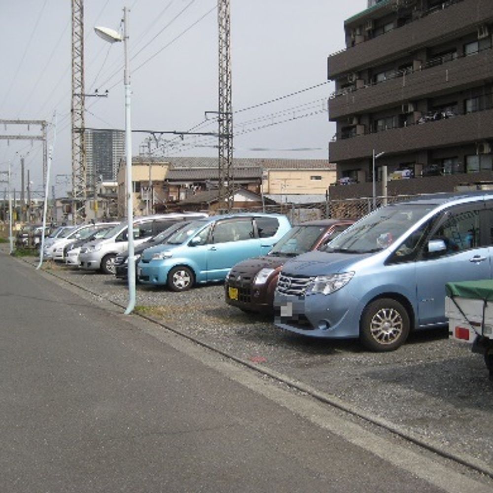 新宿第１:4