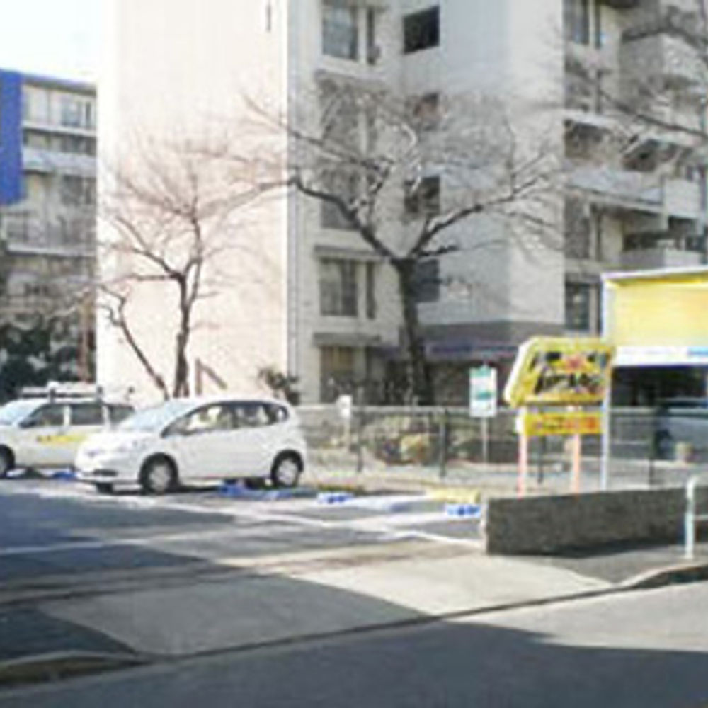 タイムズ 金山5丁目第2:0