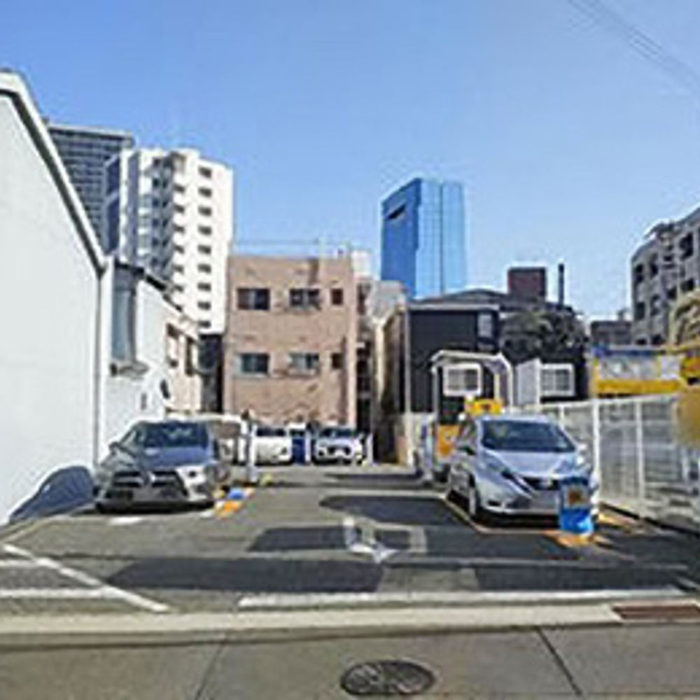 タイムズ 北長狭通第4:0