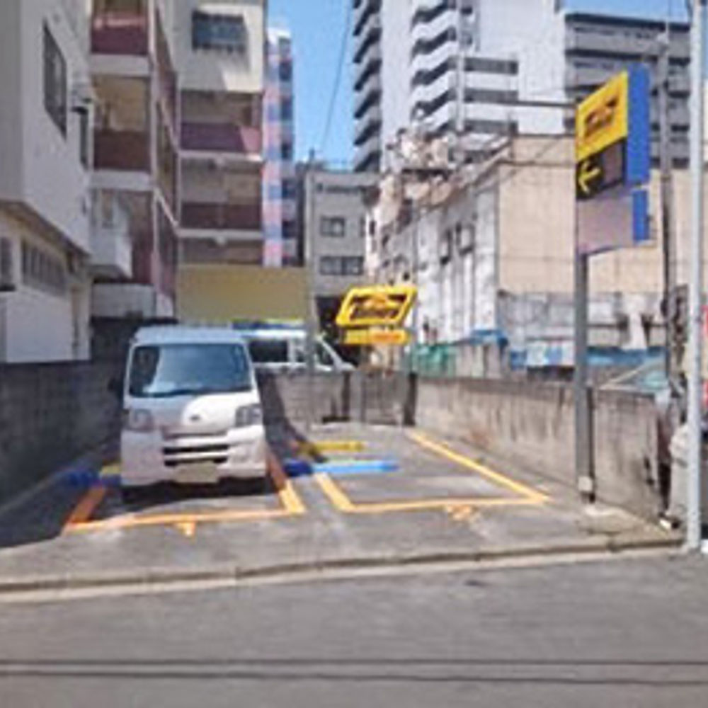 タイムズ 川崎南町第6:0