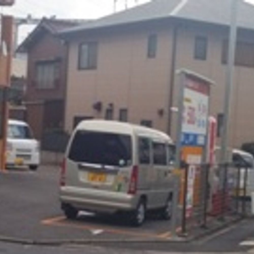 名鉄協商パーキング 千原町:0