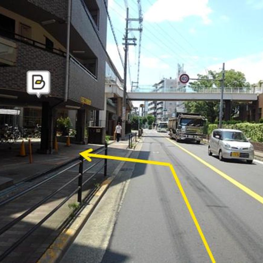エミネンスヨシムラ駐車場:0