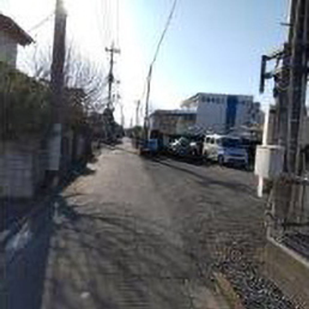 Ｐ川越神明町-０１駐車場:1
