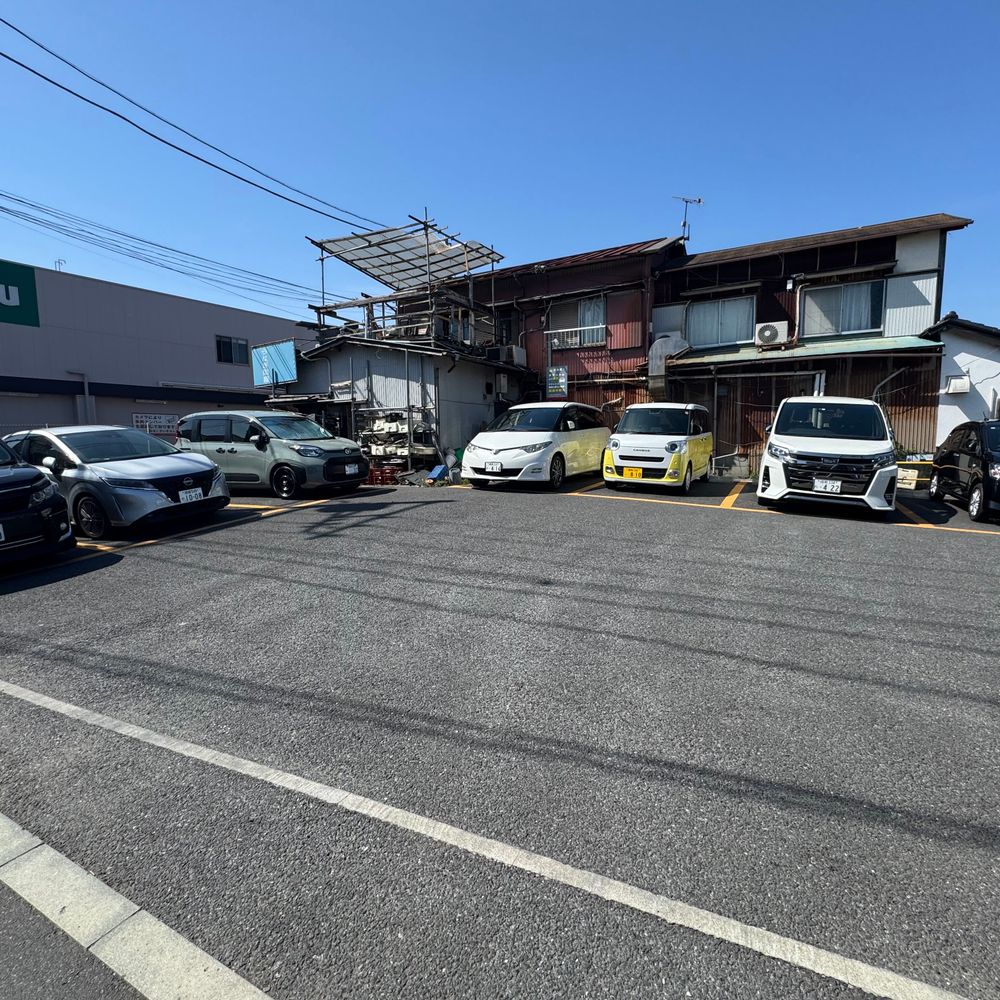 コインパーク 茅ヶ崎香川:1