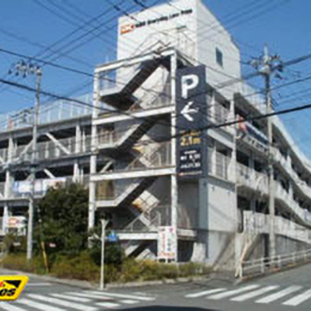 タイムズ オーケー多摩大塚店第1:0