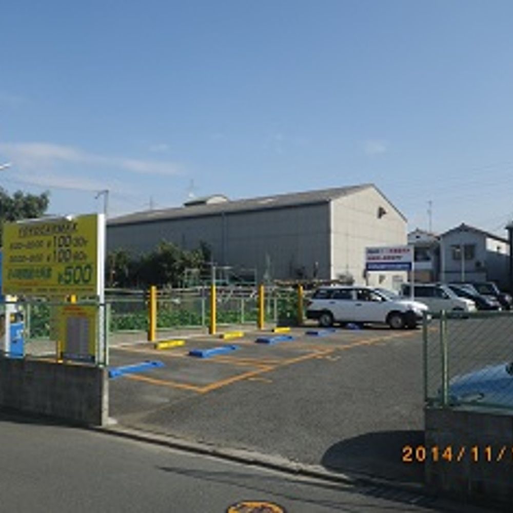 東洋CARMAX 寺方錦通:0