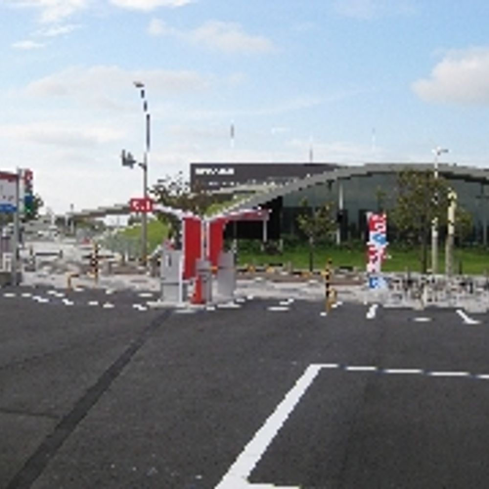 名鉄協商パーキング 小松駅東第2:0