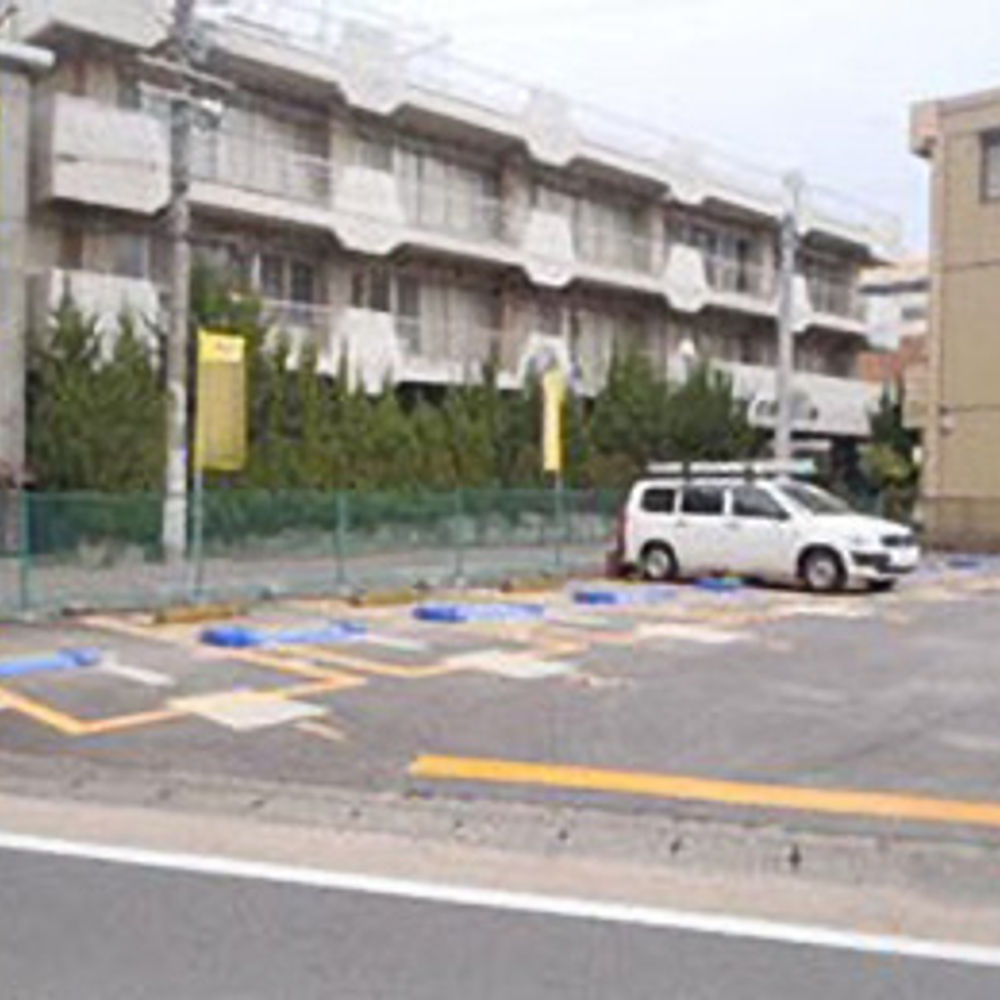 タイムズ 北八ツ寺町:0