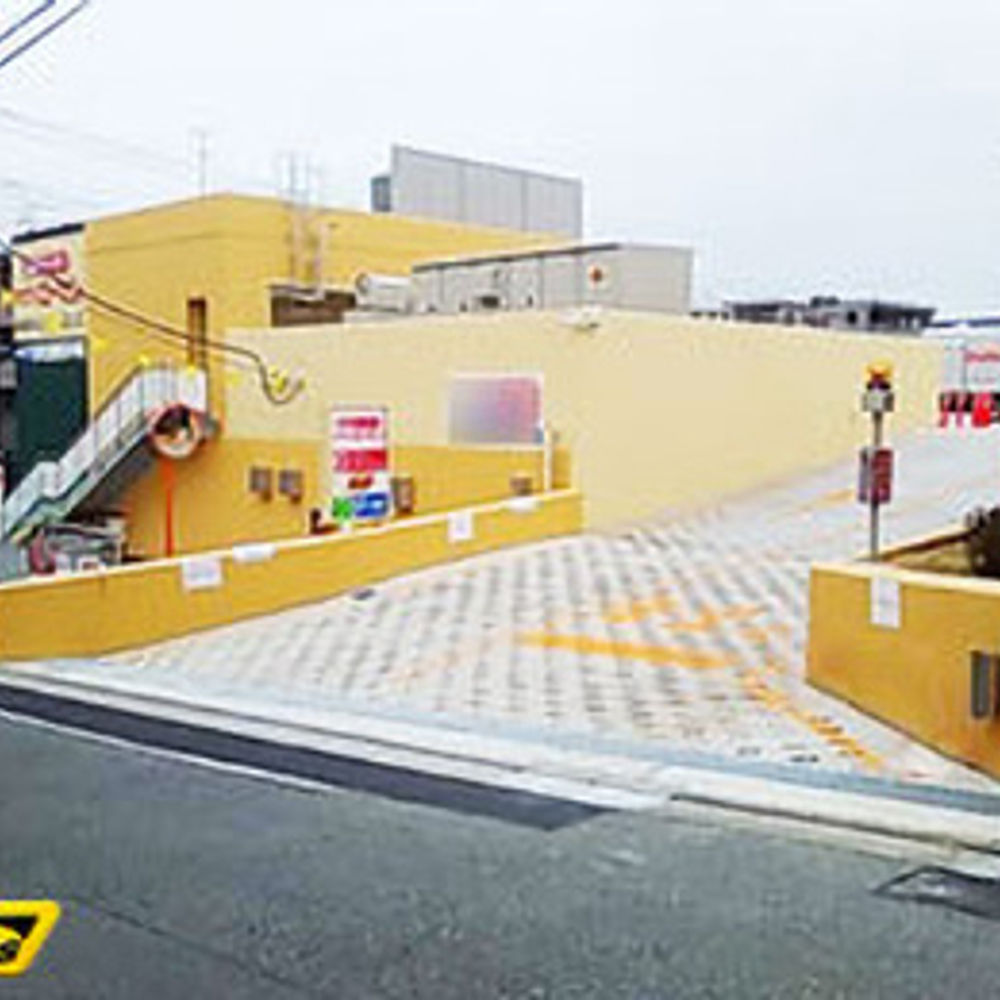 タイムズ そうてつローゼン梶ケ谷店:0