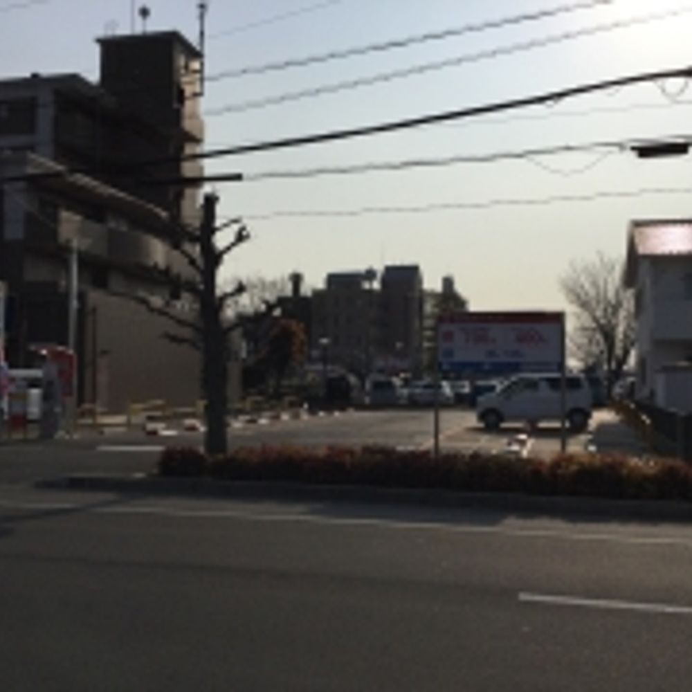 名鉄協商パーキング 尾張旭駅前第5:0
