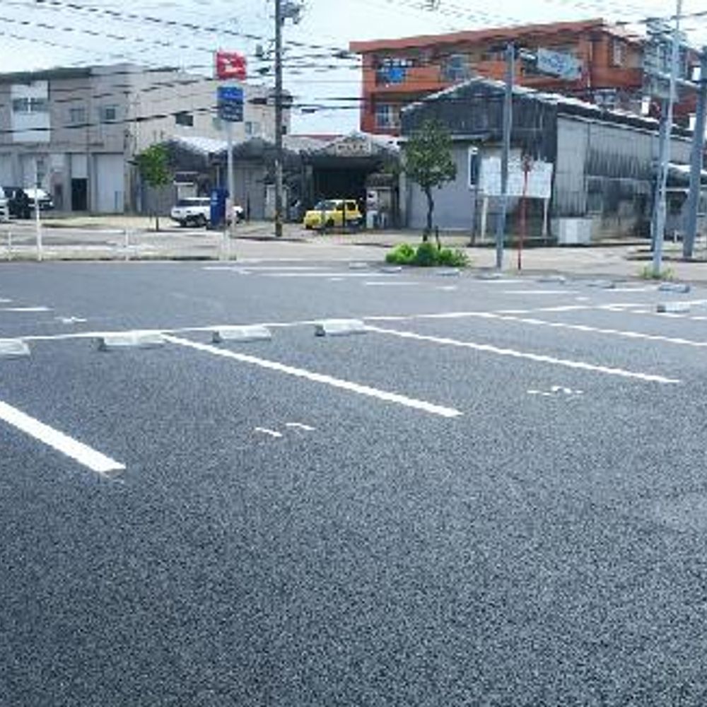 FK見寄町161駐車場:3