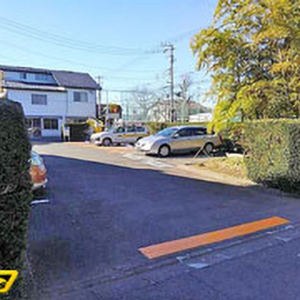 タイムズ 和泉本町3丁目:0