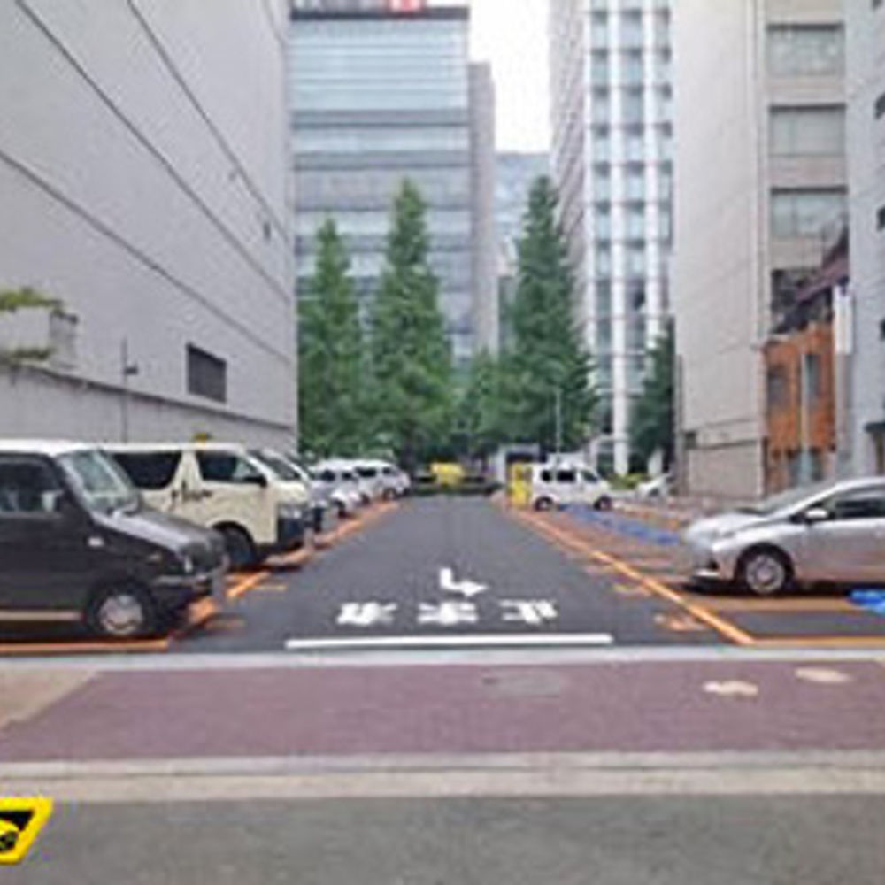 タイムズ 日本橋3丁目第2:0