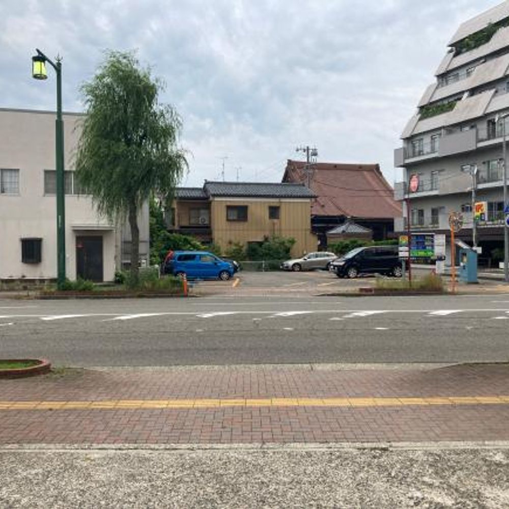 パーキングスペース西堀前通2番町駐車場:0