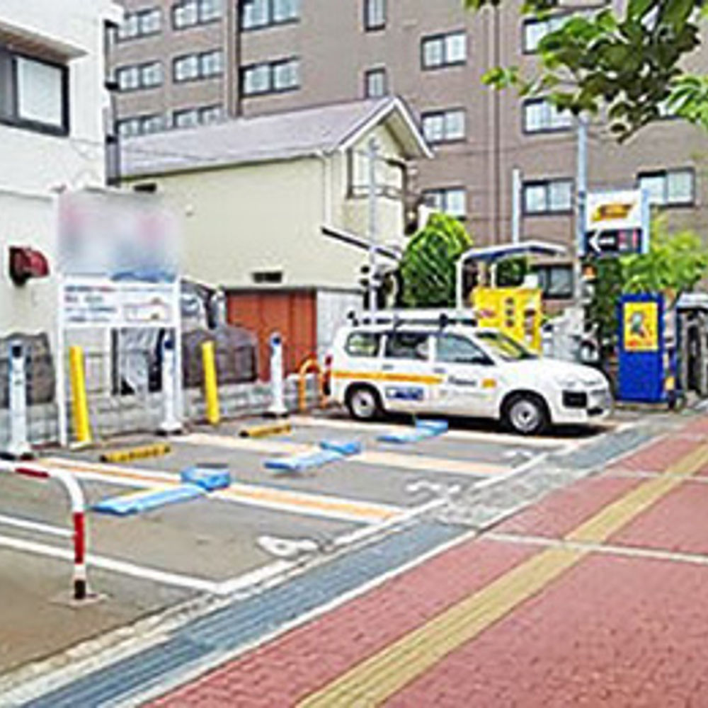 タイムズ 平田北町:0