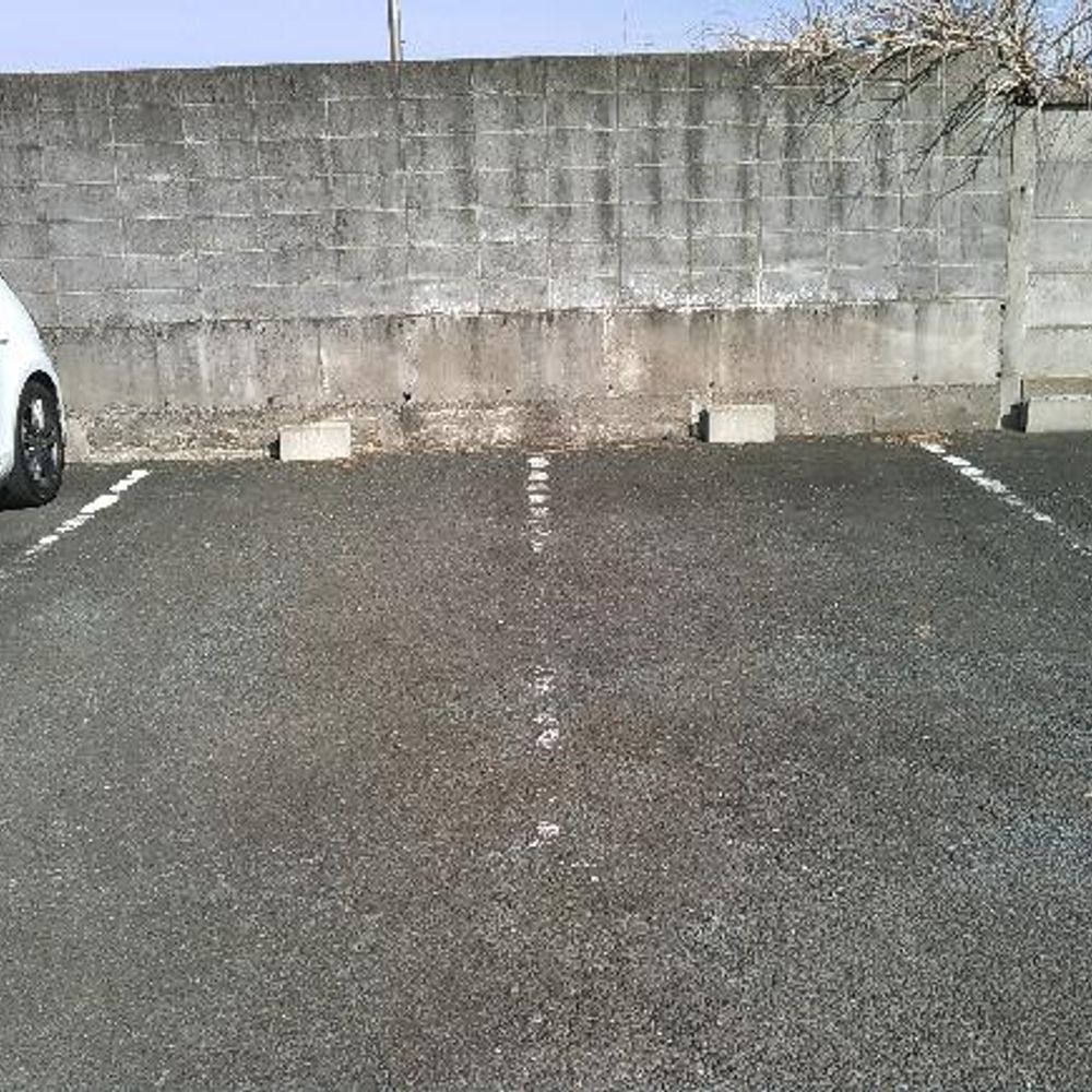 鹿谷の坂月極駐車場:4