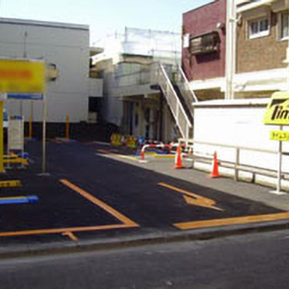 タイムズ auショップ大和中央通り:0
