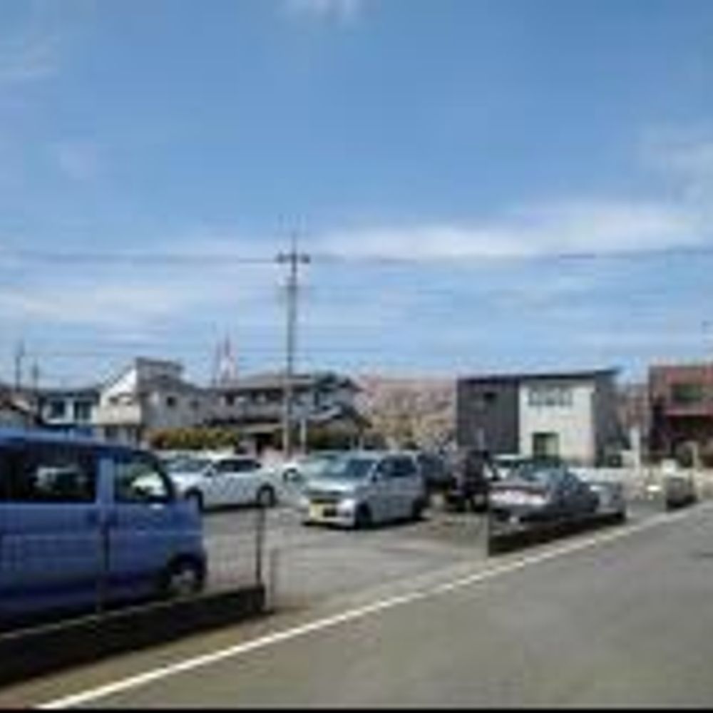 Ｐふじみ野大井中央-０１駐車場:1