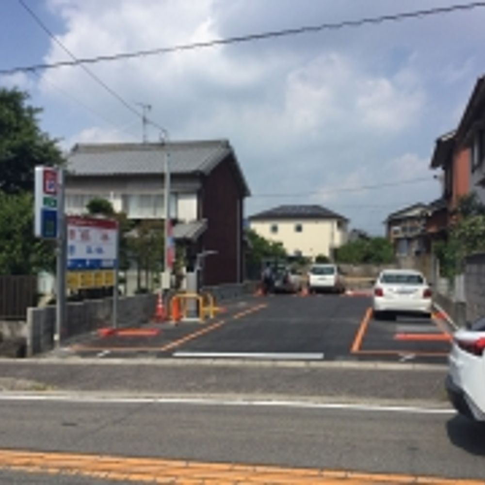名鉄協商パーキング 島田5丁目:0