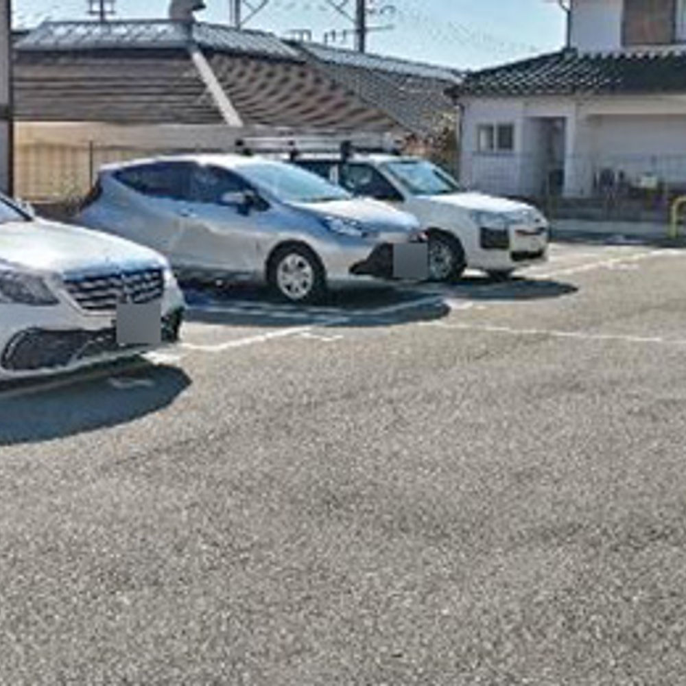 タイムズ 宝塚山本東:0