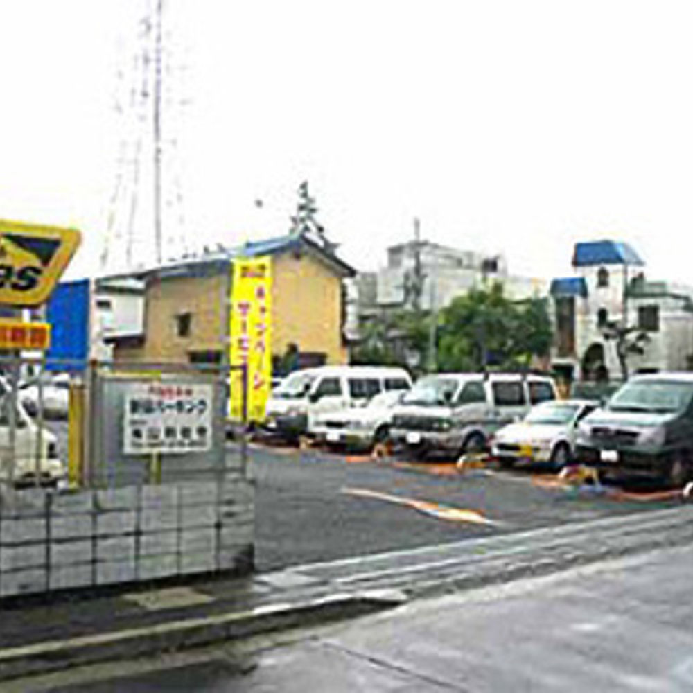 タイムズ 市川新田:0