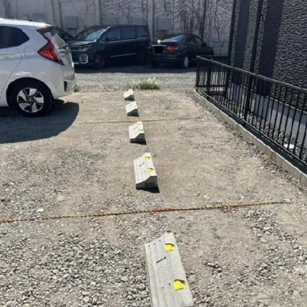 FK法華2丁目駐車場:0