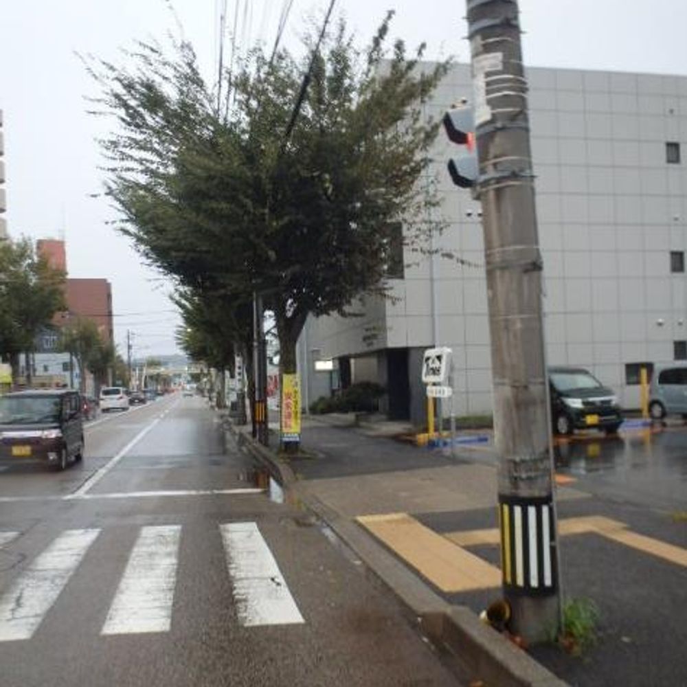 金沢京町駐車場:0