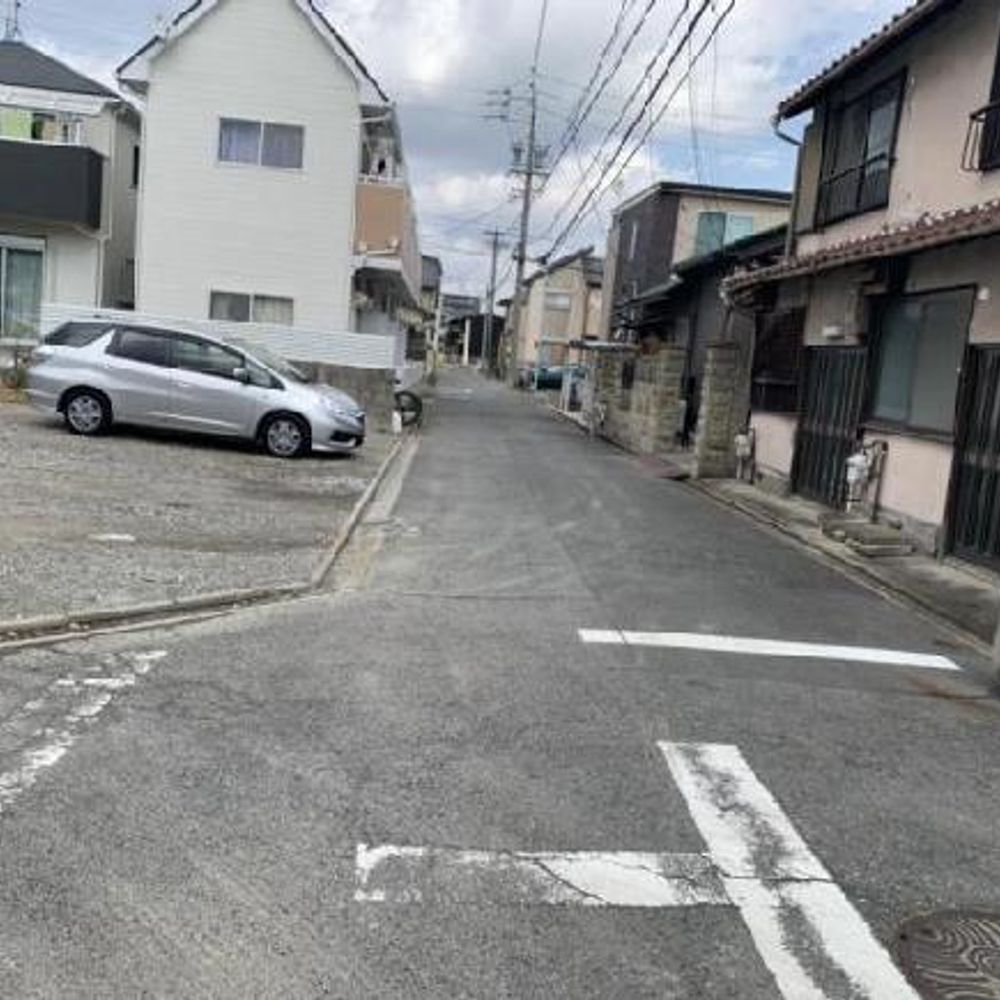 FK牛立町３丁目Oパーキング:4
