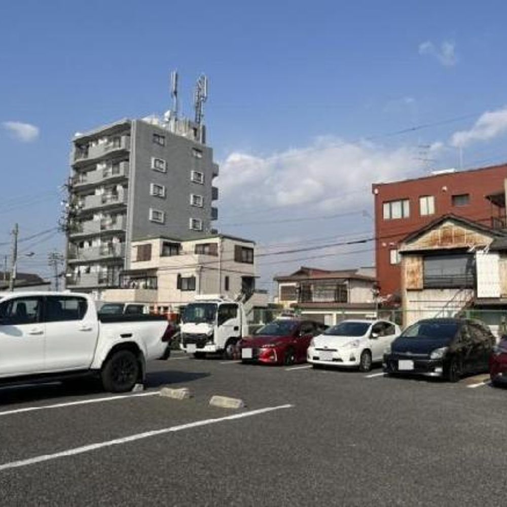 FK玉船町1丁目駐車場:2