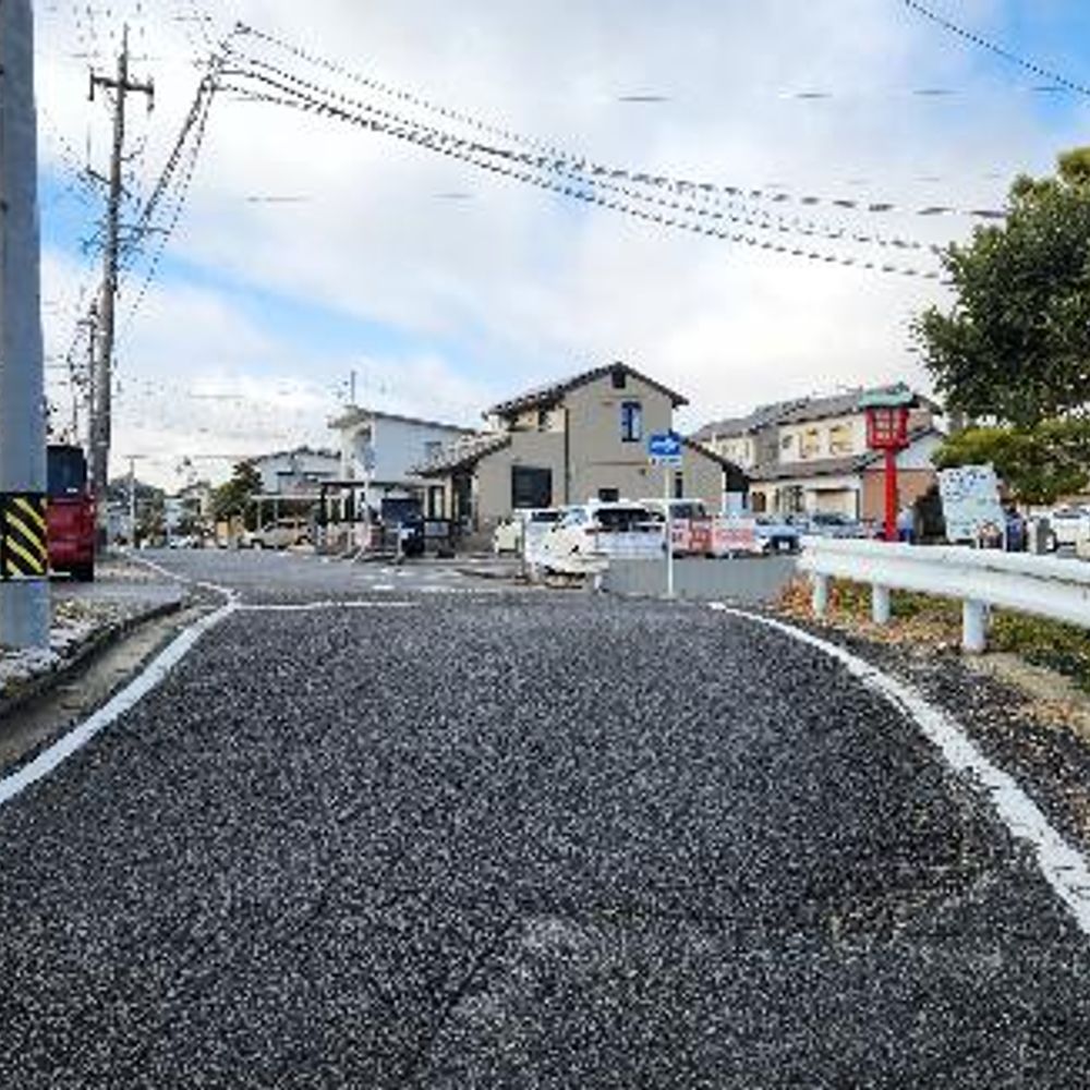 常盤町駐車場:4