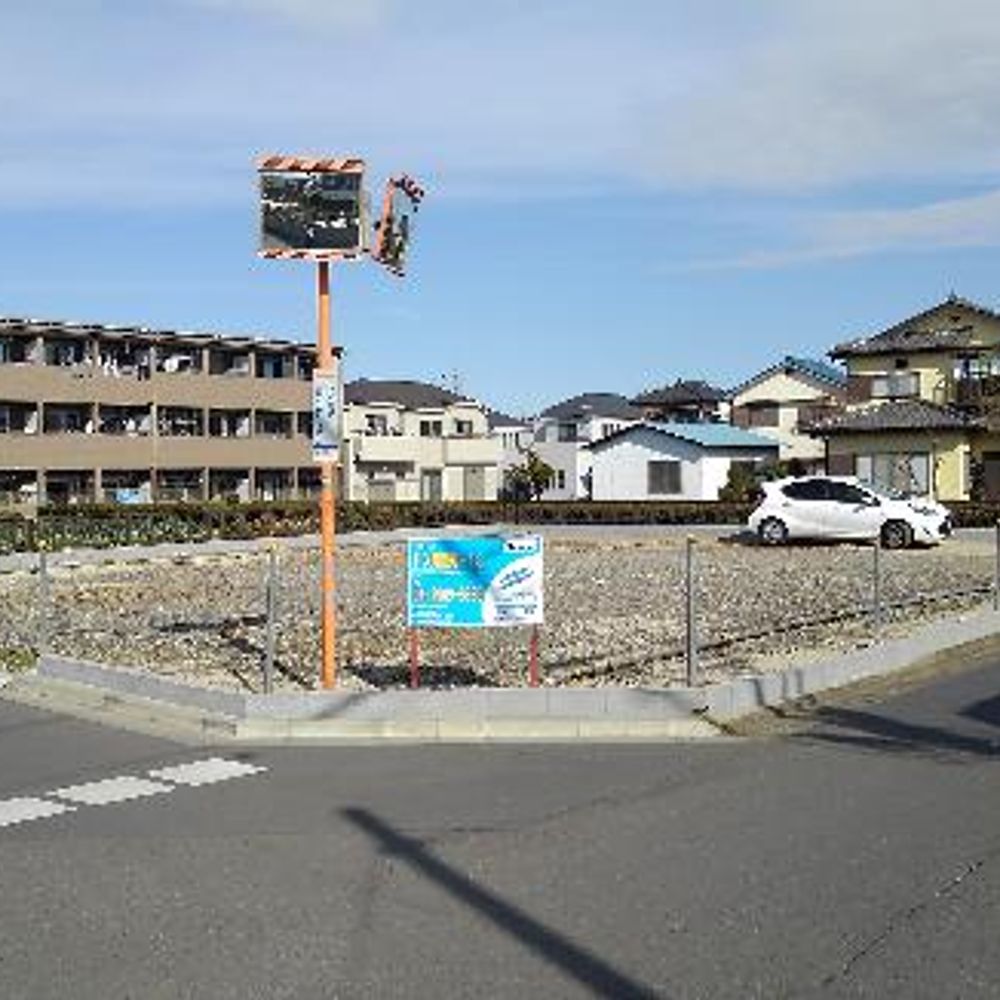 P入間高倉-０２駐車場:0