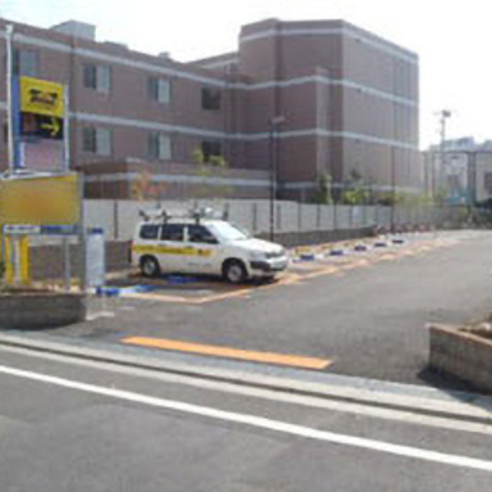 タイムズ 調布多摩川第6:0