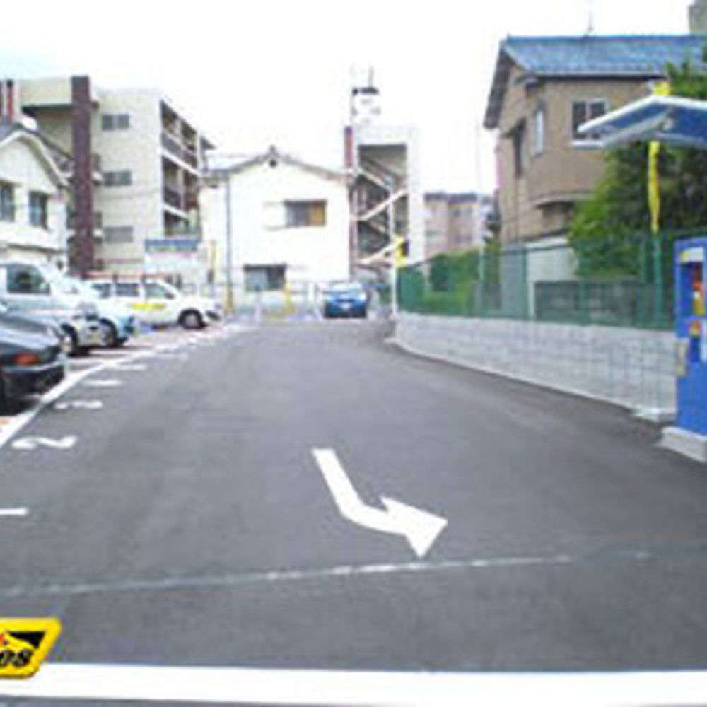 タイムズ 千里丘東:0