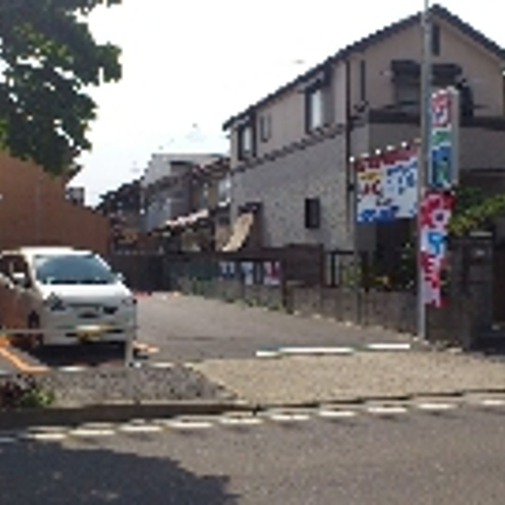 名鉄協商パーキング 高道町第2:0