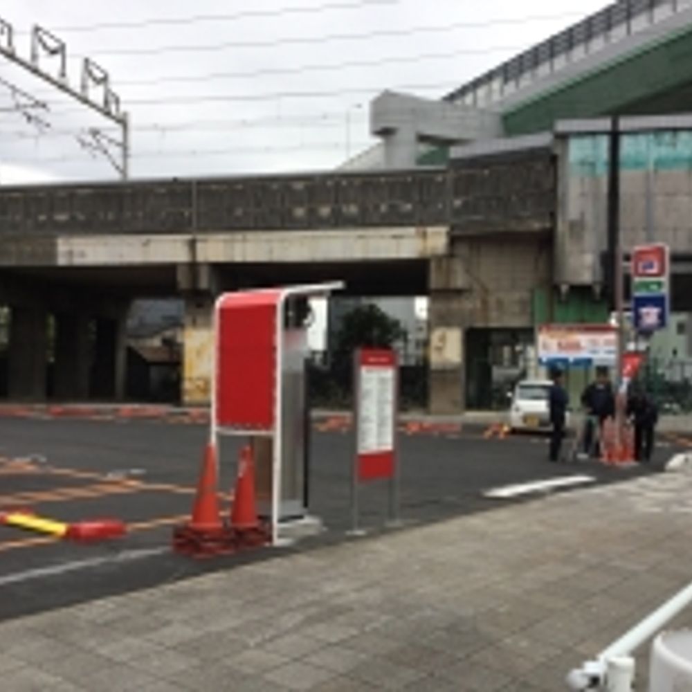 名鉄協商パーキング 六番町駅前第2:0