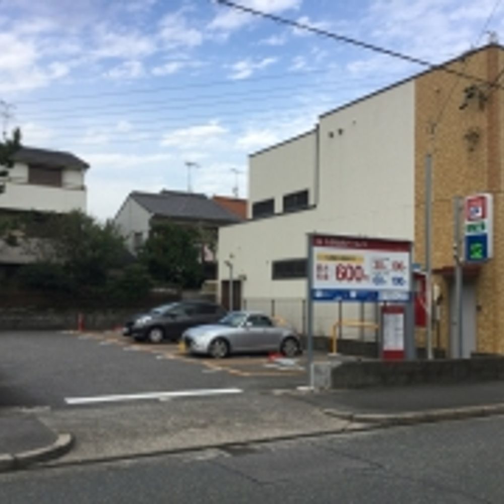 名鉄協商パーキング 甚兵衛通:0