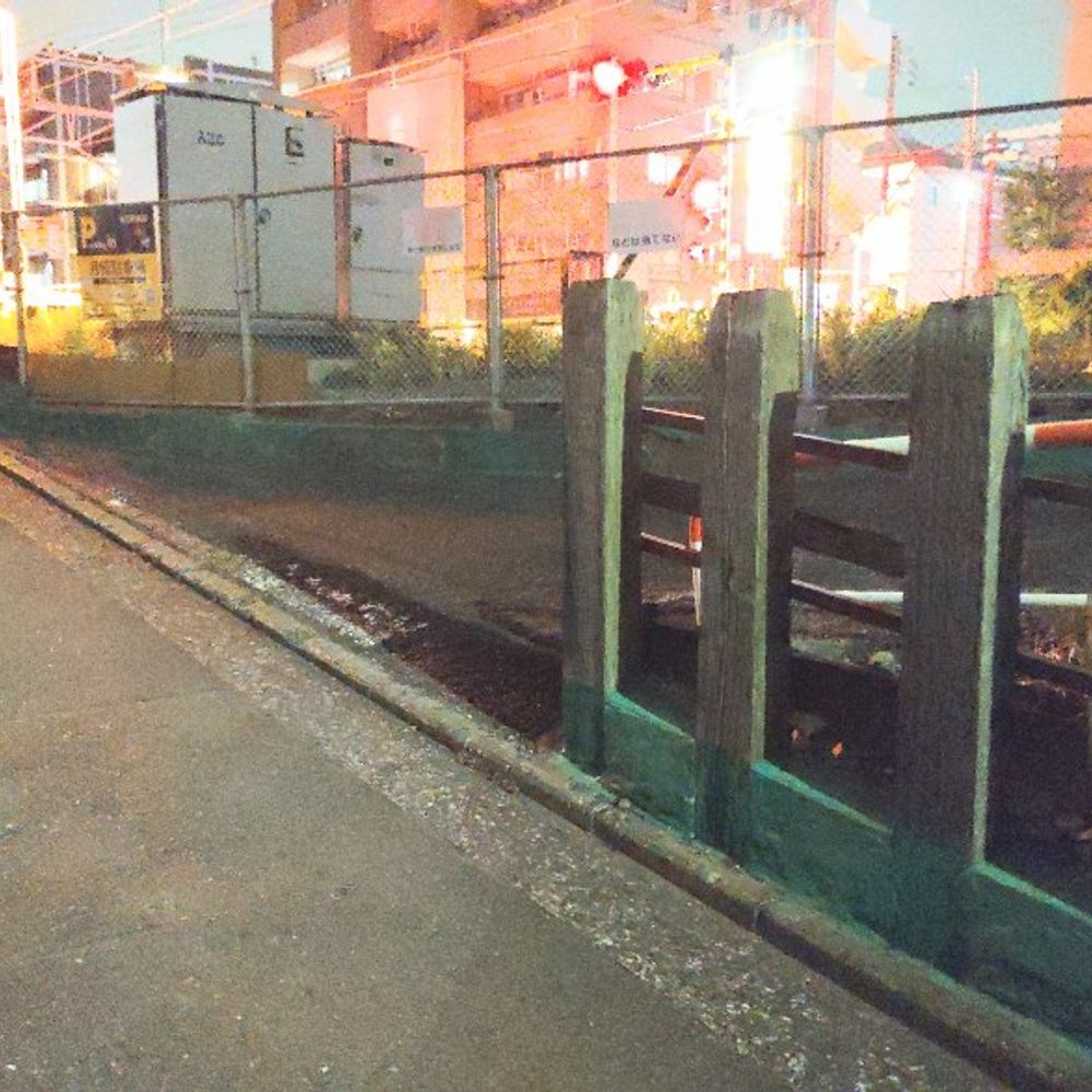 大口駅第四:4