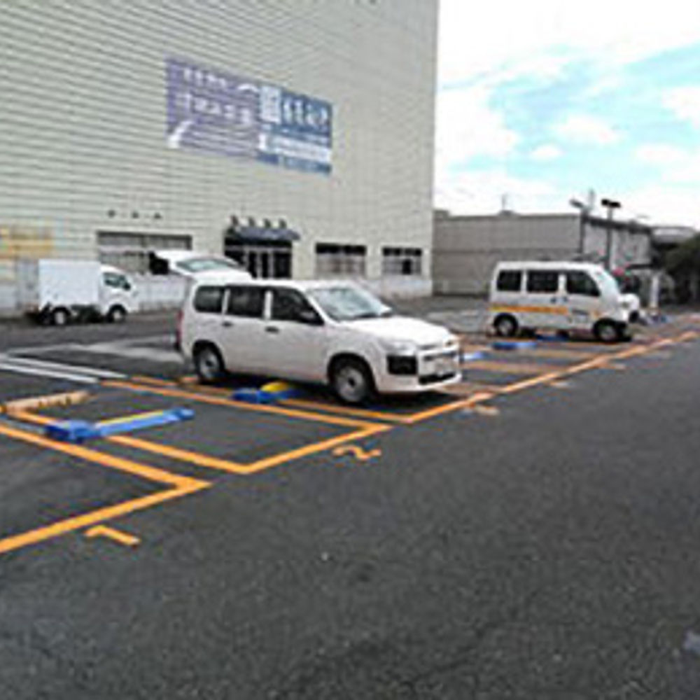 タイムズ ポート津田山:0