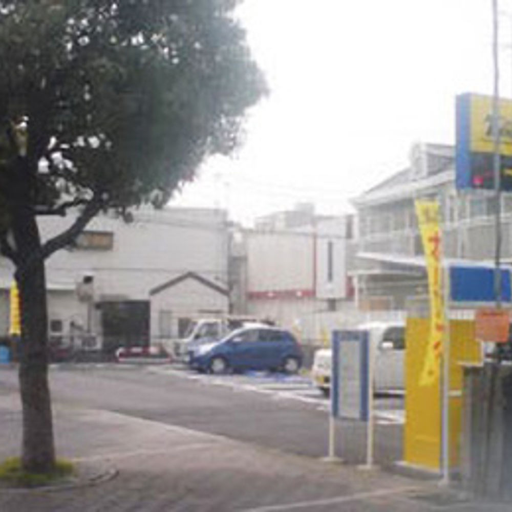 タイムズ 西宮学文殿町:0