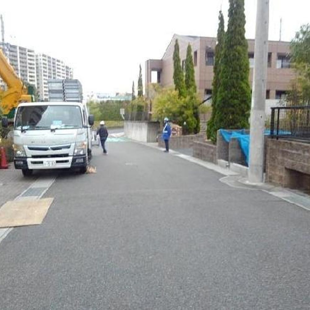 エルマーナ駐車場:0