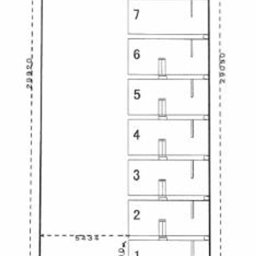 尻手第２駐車場:3