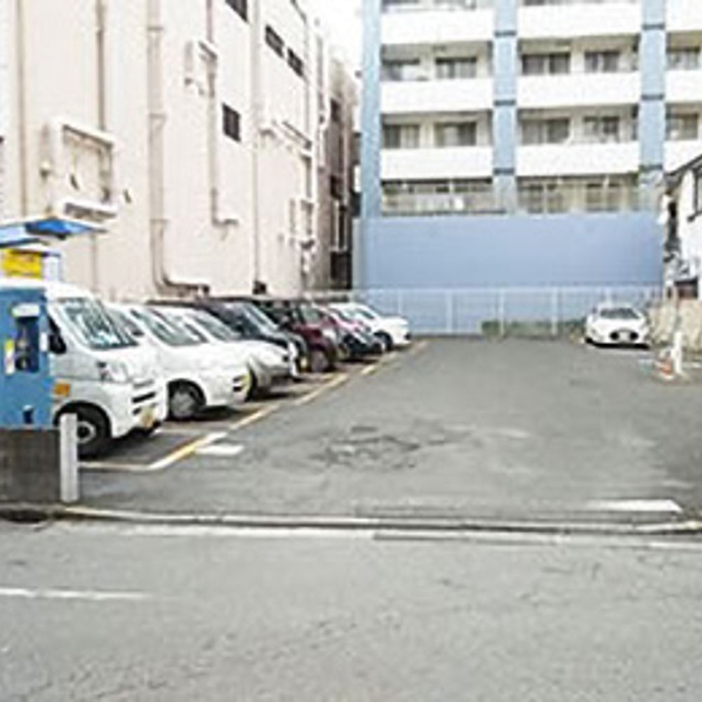 タイムズ 蕨塚越第2:0