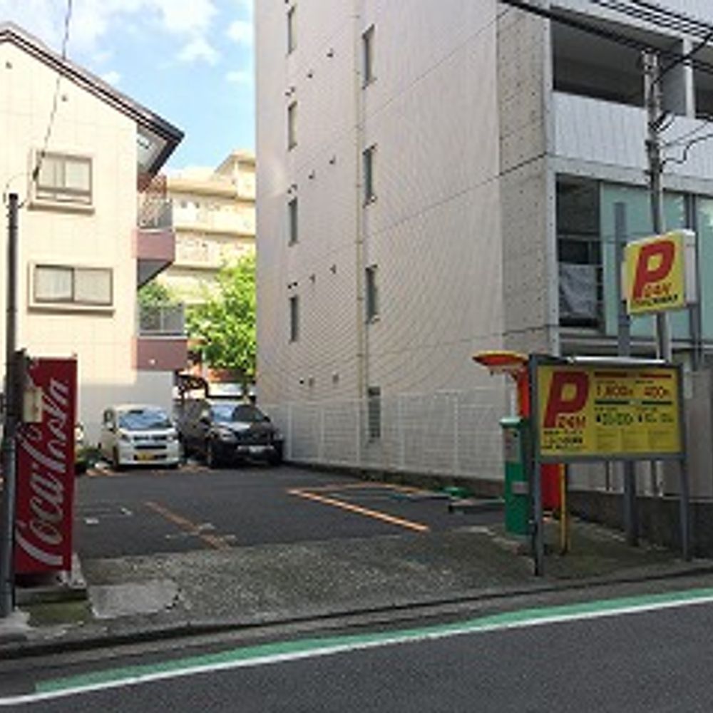 東洋CARMAX しらとり台:0