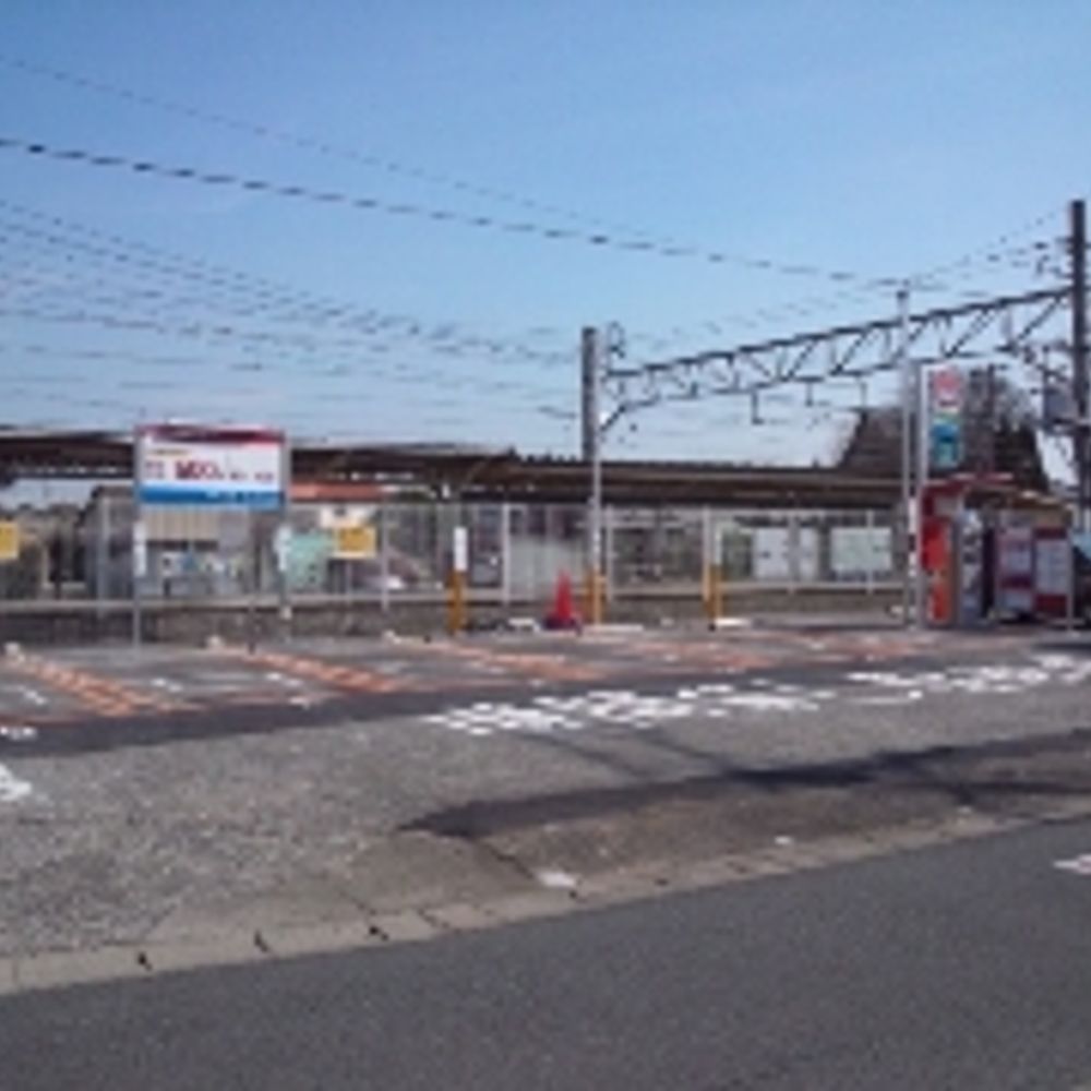 名鉄協商パーキング 森上駅前:0