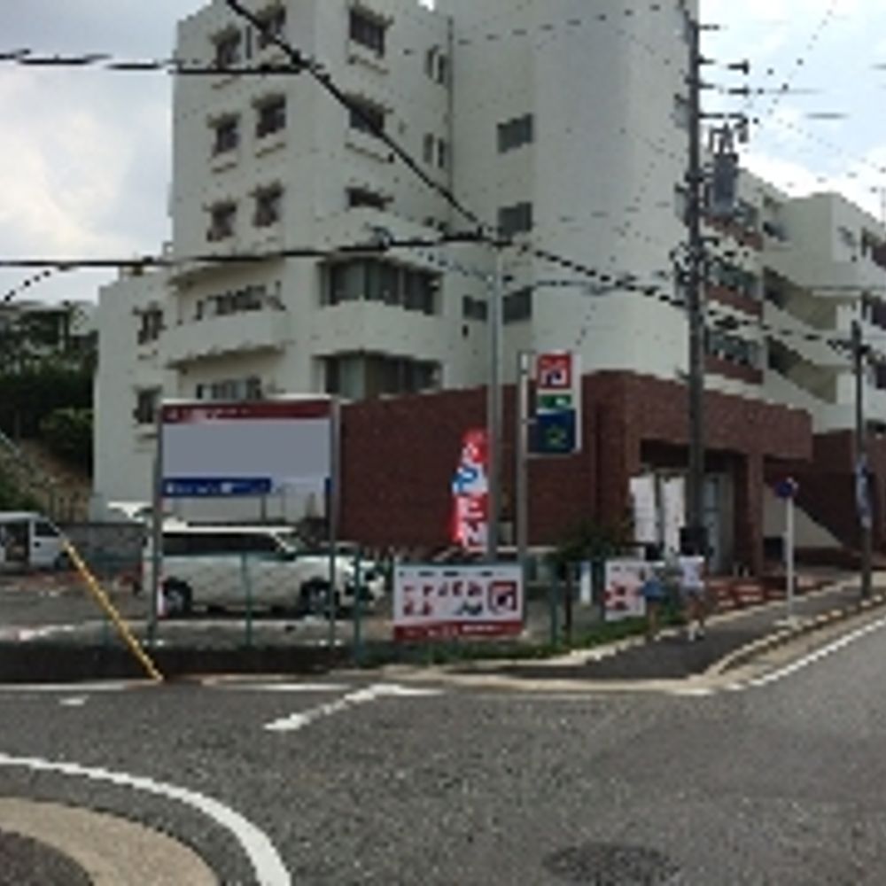 名鉄協商パーキング 西里町第2:0