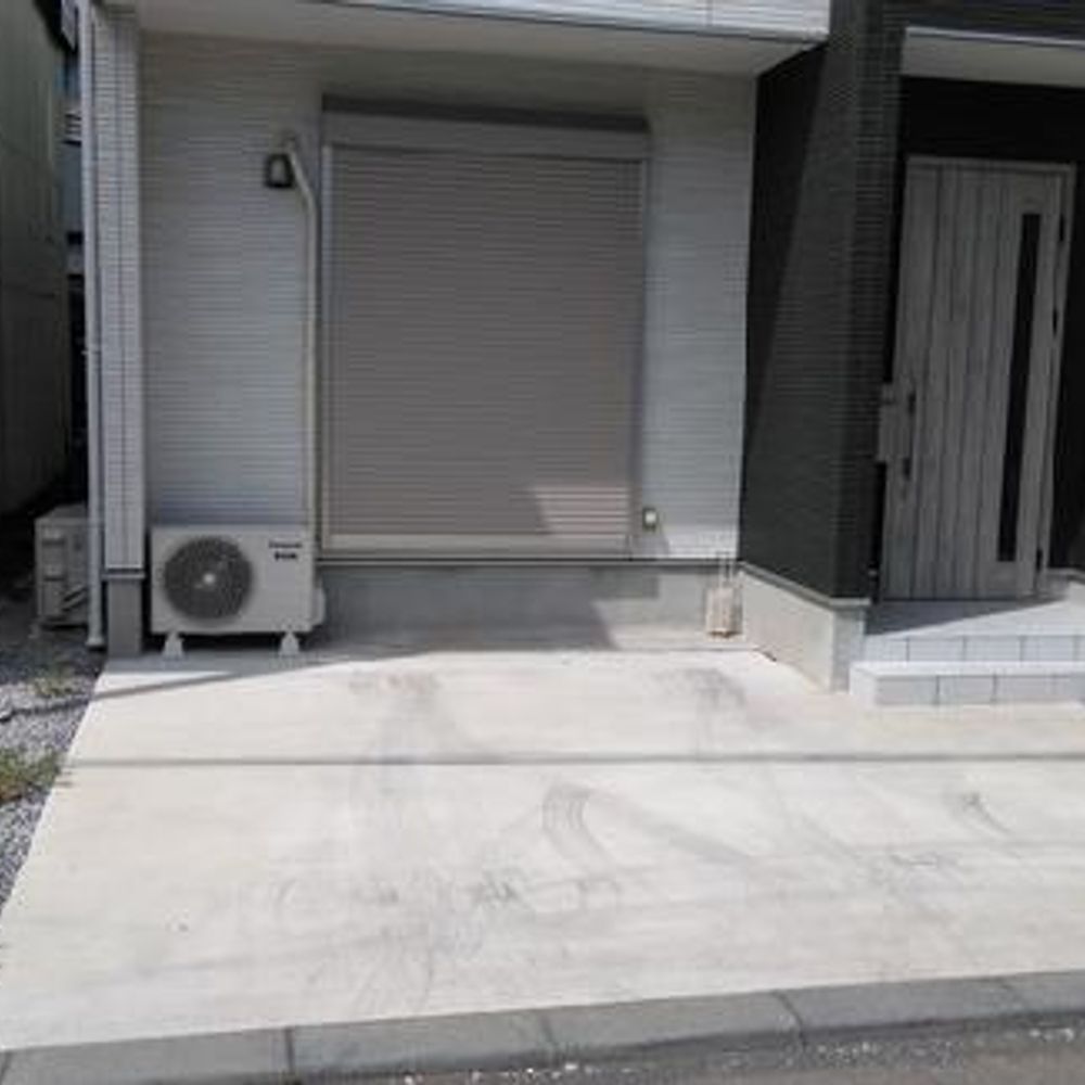 南原戸建駐車場:0
